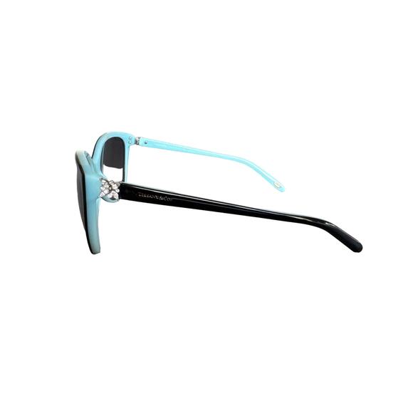 Tiffany TF4089B Polarized Sunglasses - Picture 3 of 10